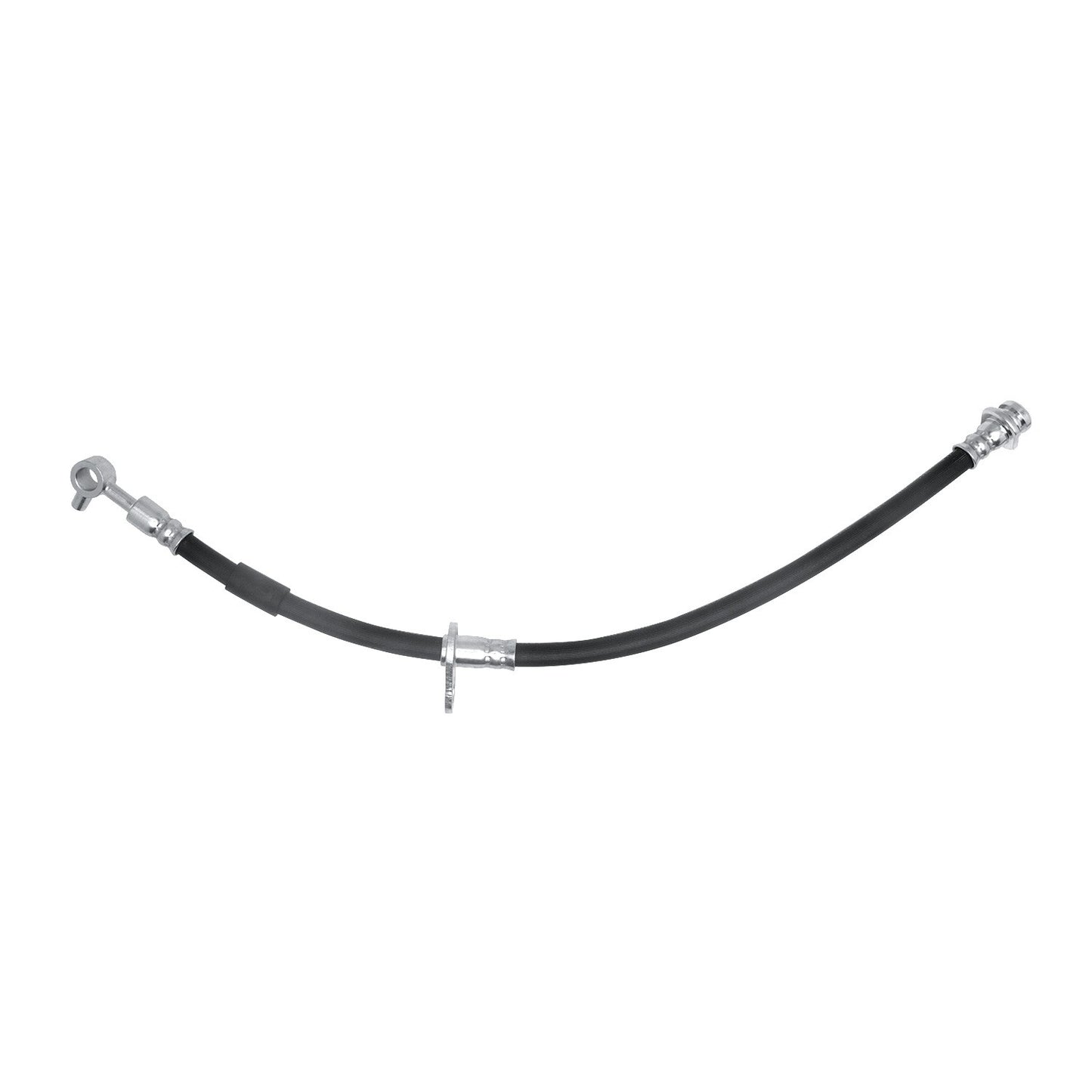 Dynamic Friction Company Brake Hydraulic Hose 350-01011