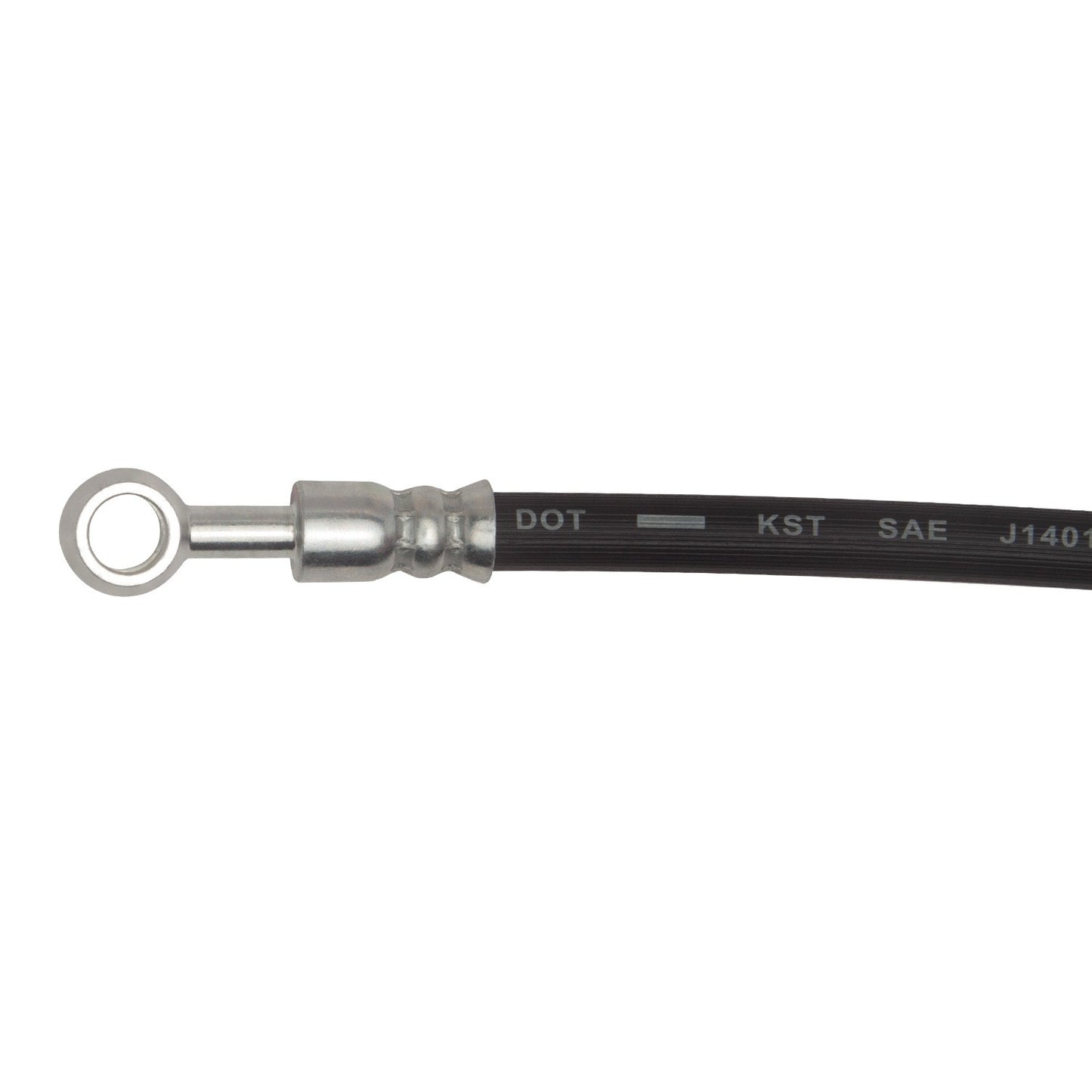 Dynamic Friction Company Brake Hydraulic Hose 350-01015