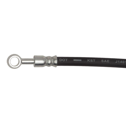 Dynamic Friction Company Brake Hydraulic Hose 350-01015