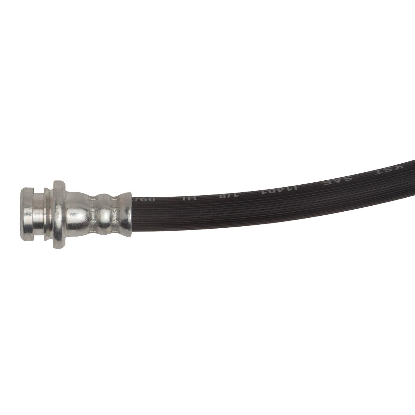 Dynamic Friction Company Brake Hydraulic Hose 350-01015