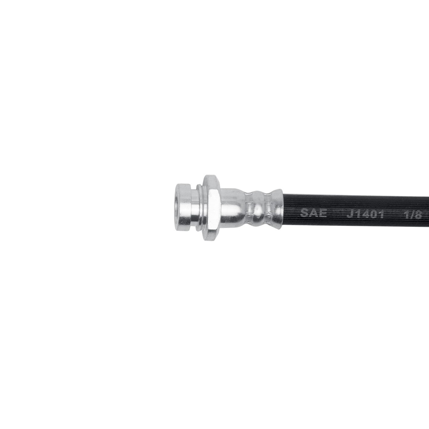 Dynamic Friction Company Brake Hydraulic Hose 350-01016