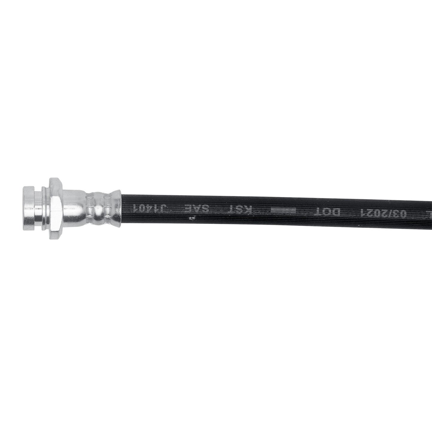 Dynamic Friction Company Brake Hydraulic Hose 350-01016