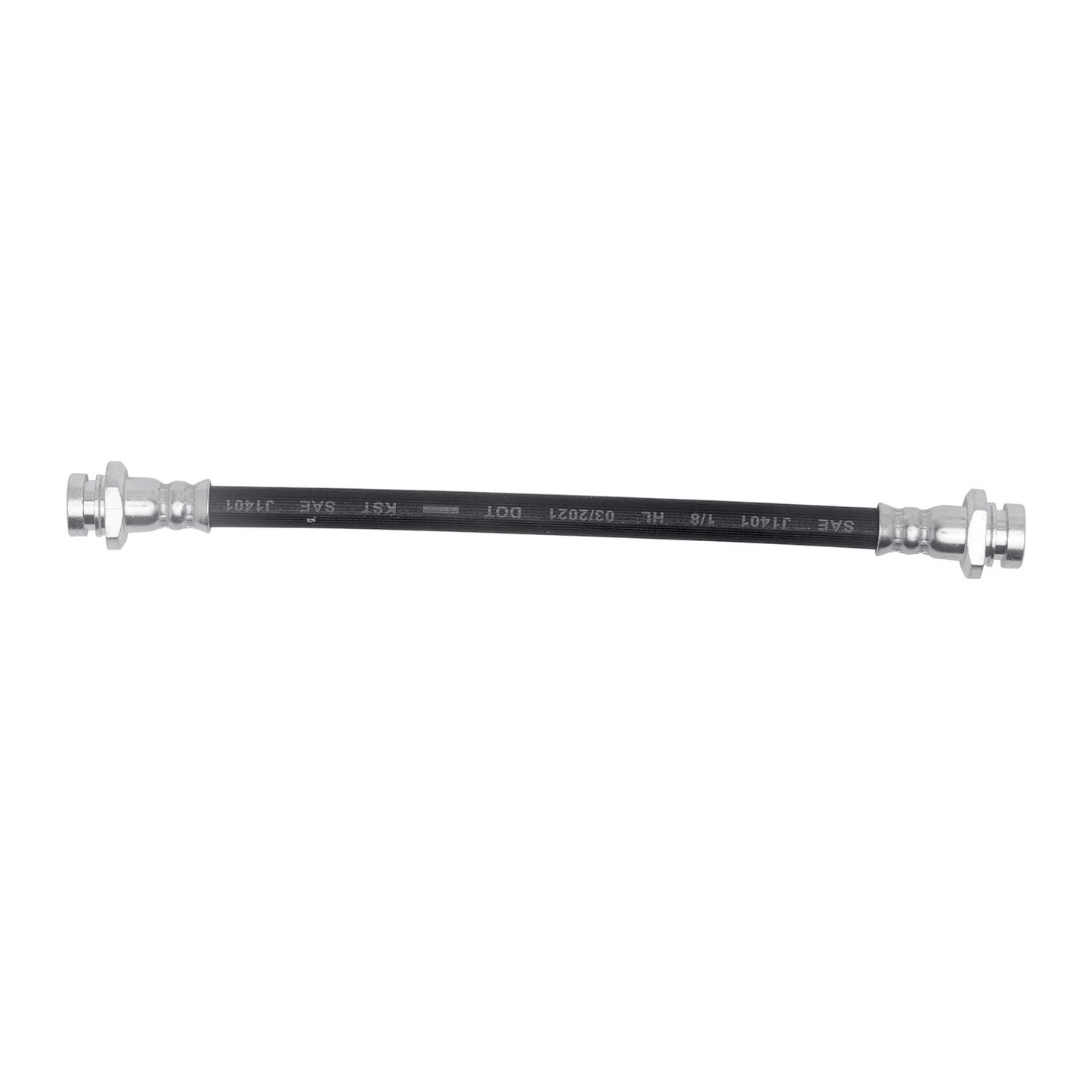 Dynamic Friction Company Brake Hydraulic Hose 350-01016