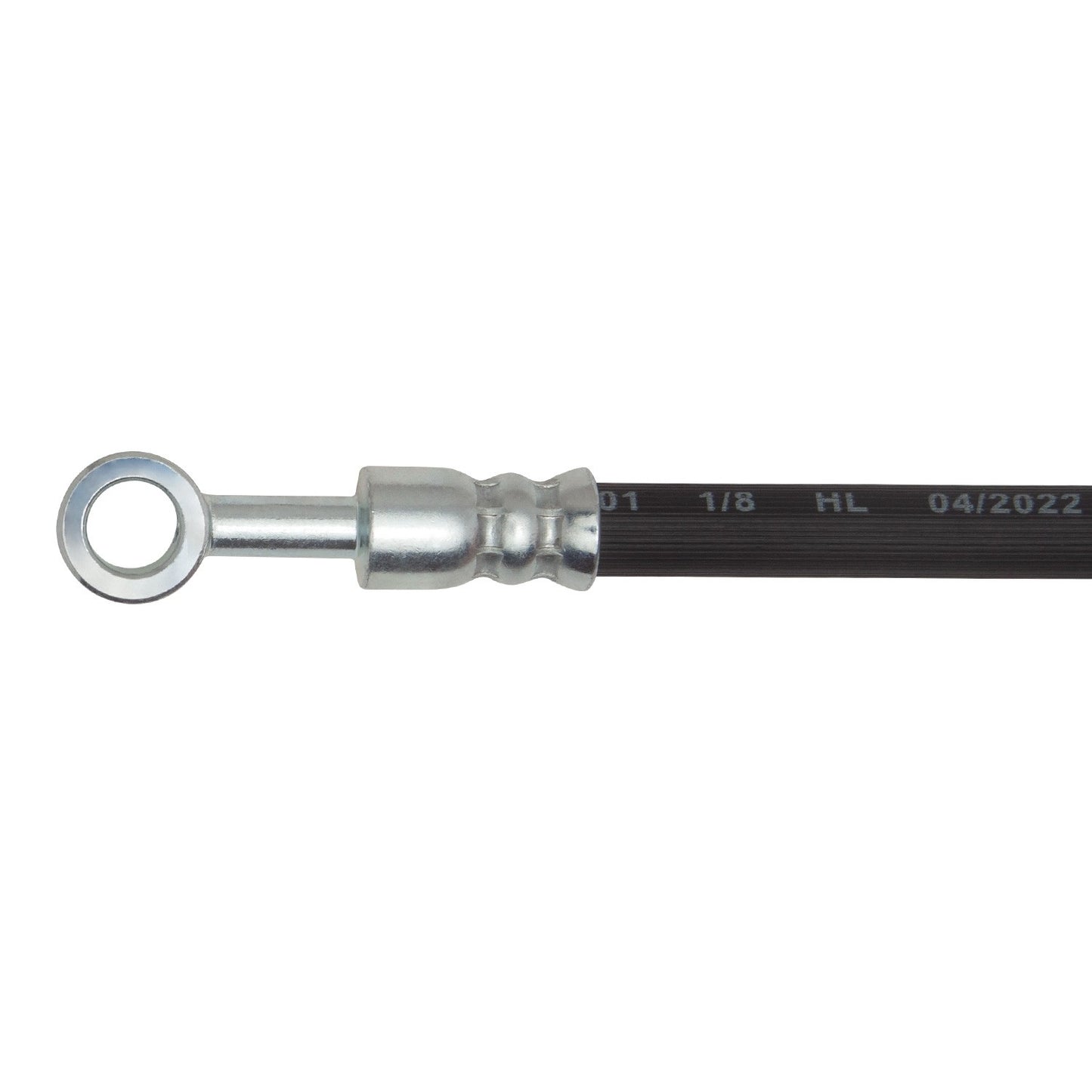 Dynamic Friction Company Brake Hydraulic Hose 350-01017