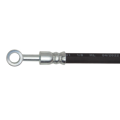 Dynamic Friction Company Brake Hydraulic Hose 350-01017