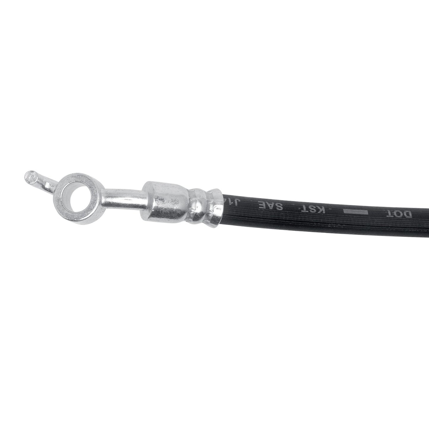 Dynamic Friction Company Brake Hydraulic Hose 350-01019