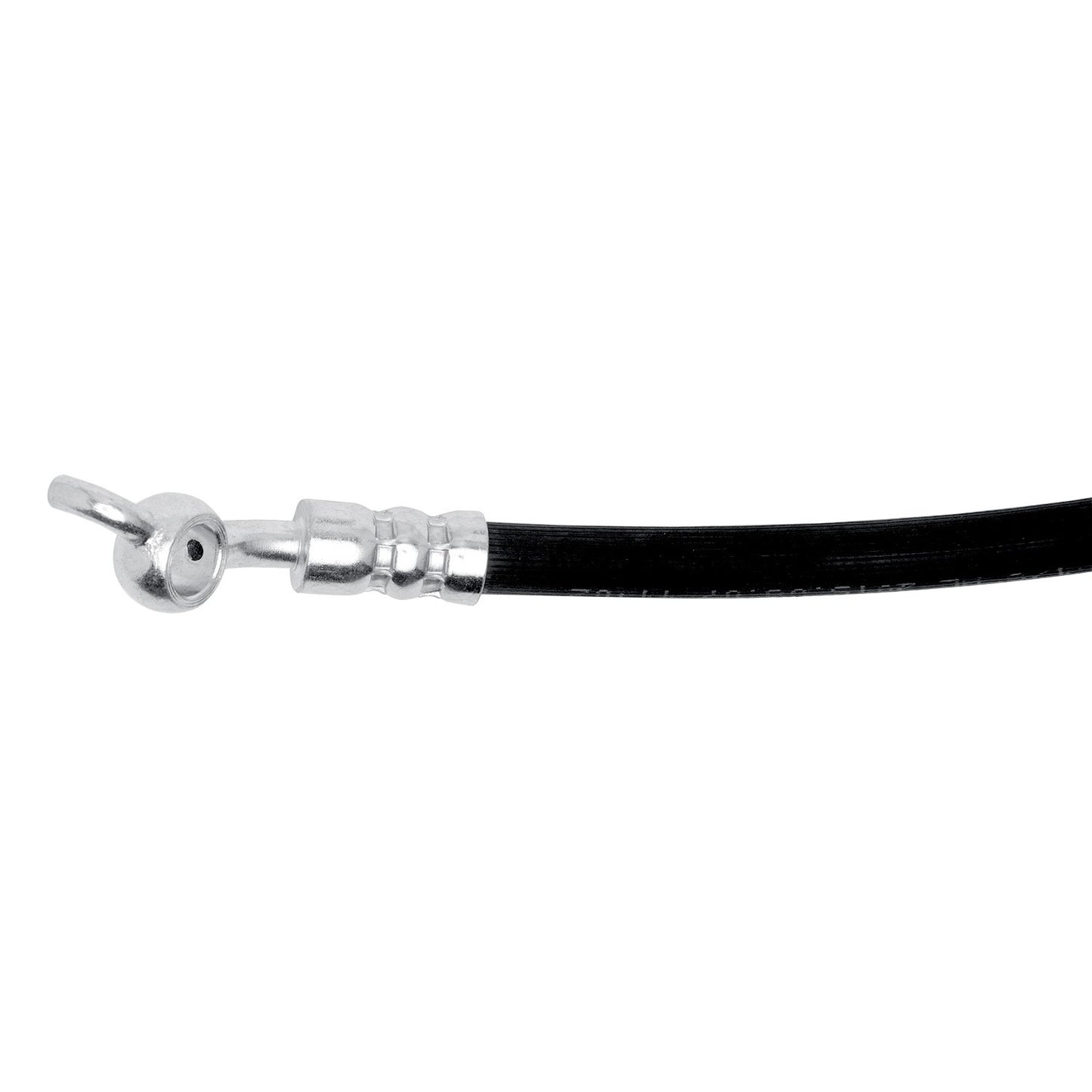 Dynamic Friction Company Brake Hydraulic Hose 350-01020