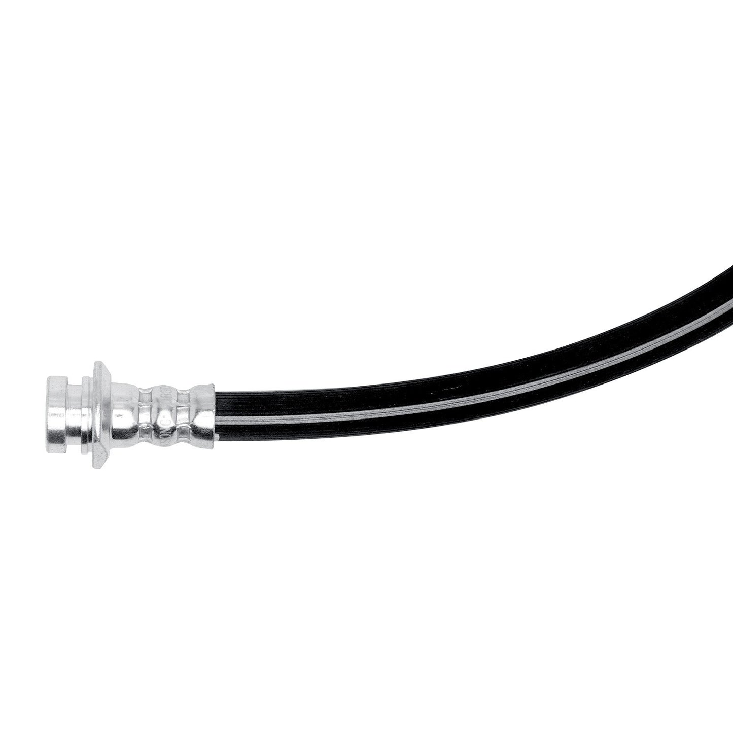 Dynamic Friction Company Brake Hydraulic Hose 350-01020