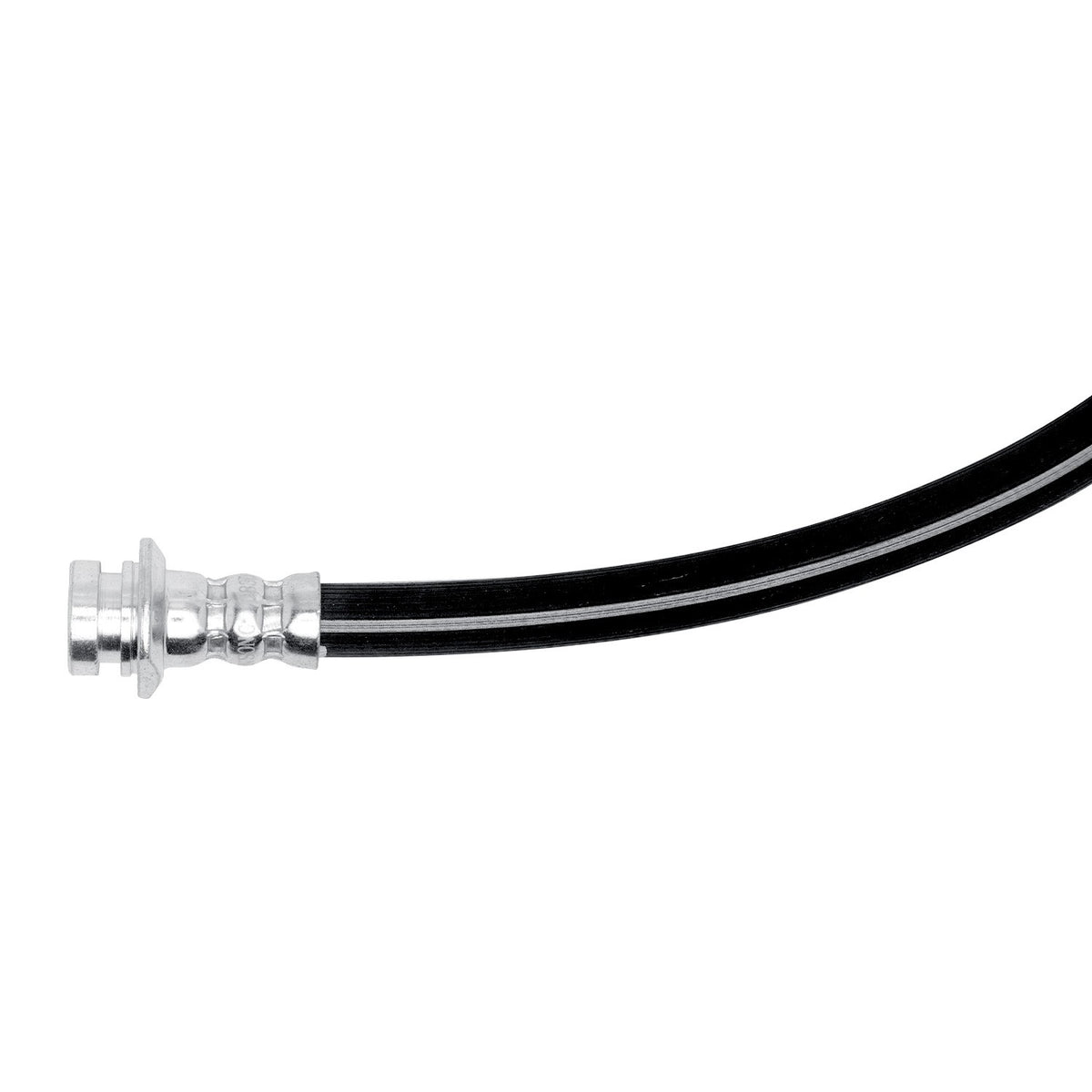 Dynamic Friction Company Brake Hydraulic Hose 350-01020