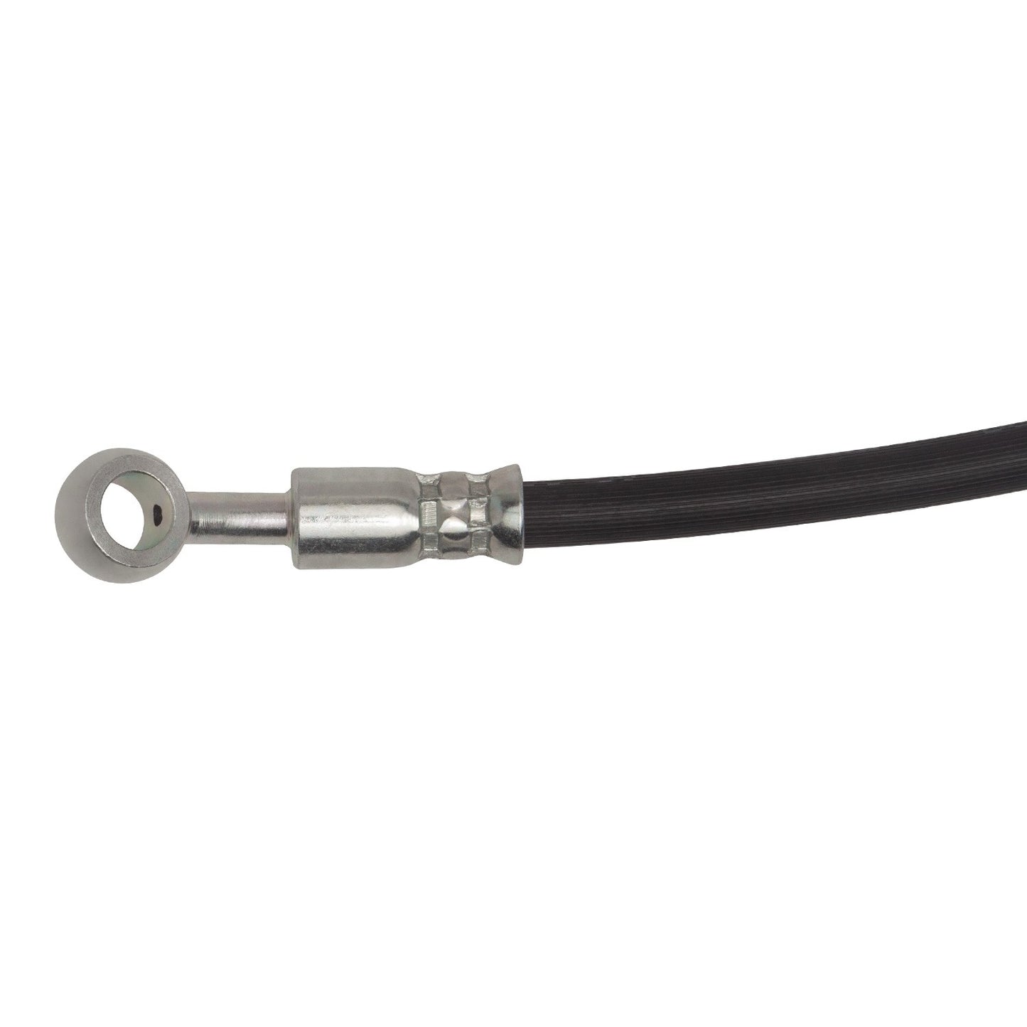 Dynamic Friction Company Brake Hydraulic Hose 350-01021