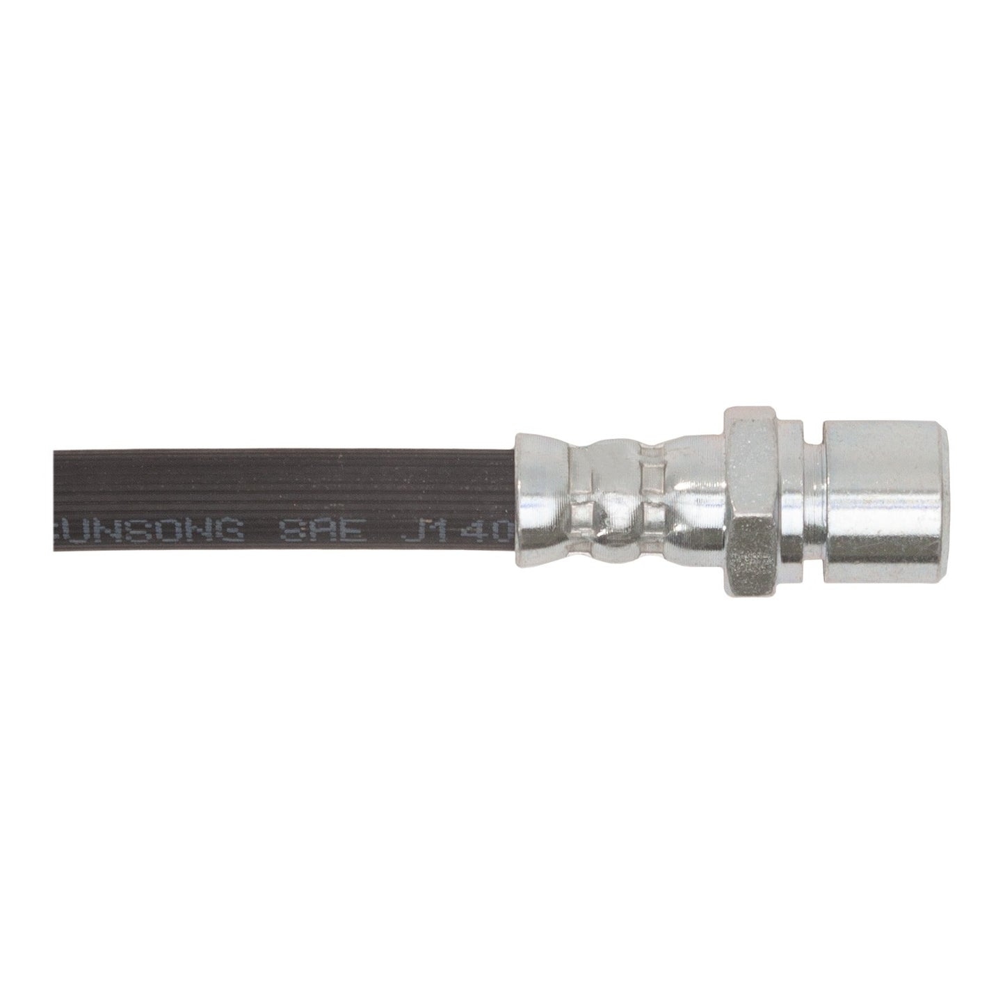 Dynamic Friction Company Brake Hydraulic Hose 350-01022