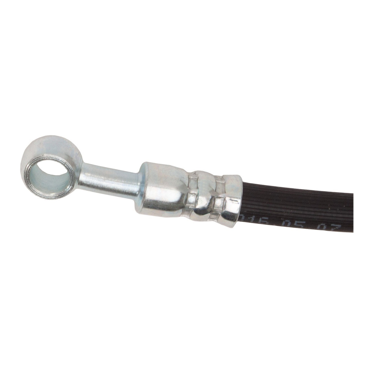 Dynamic Friction Company Brake Hydraulic Hose 350-01022