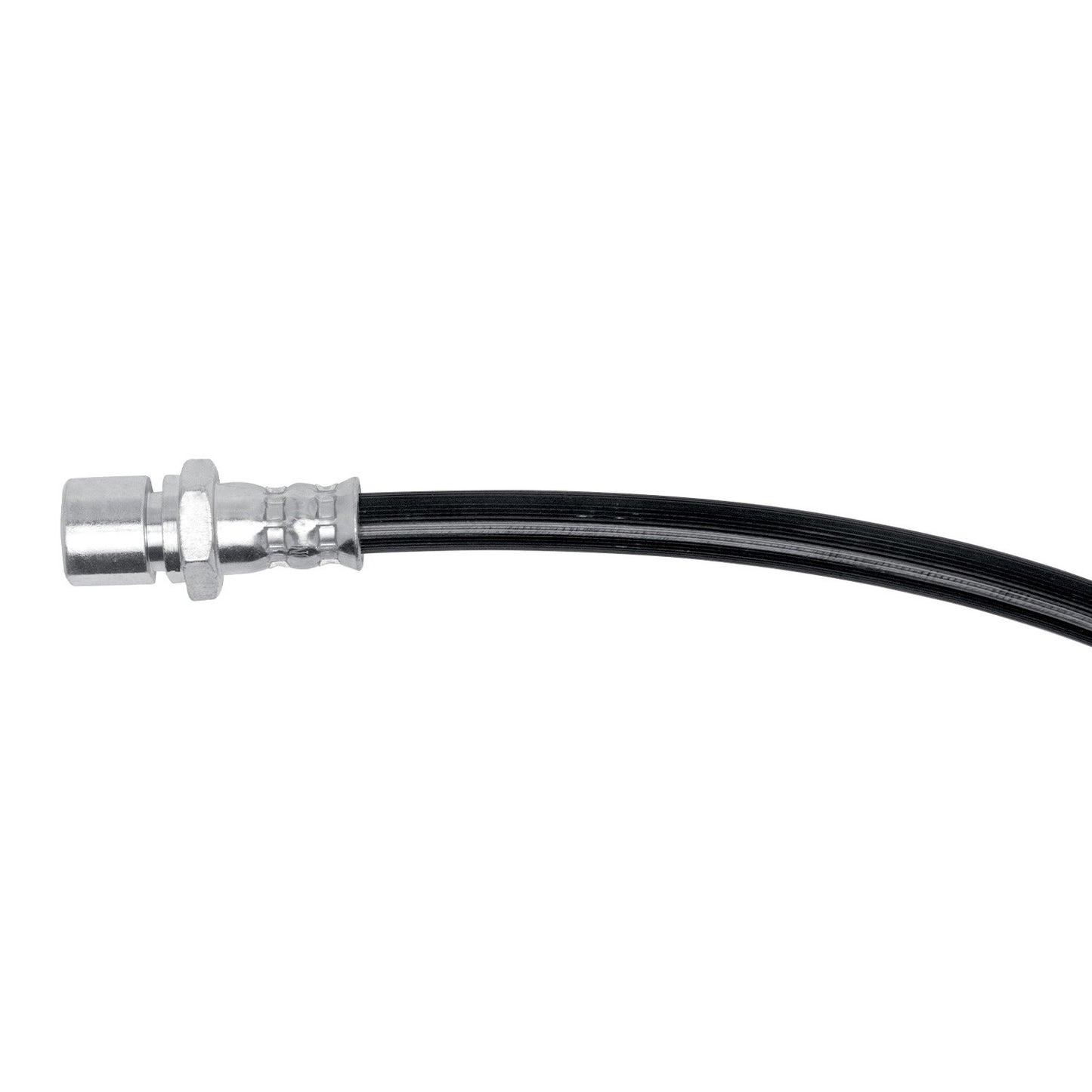 Dynamic Friction Company Brake Hydraulic Hose 350-01023