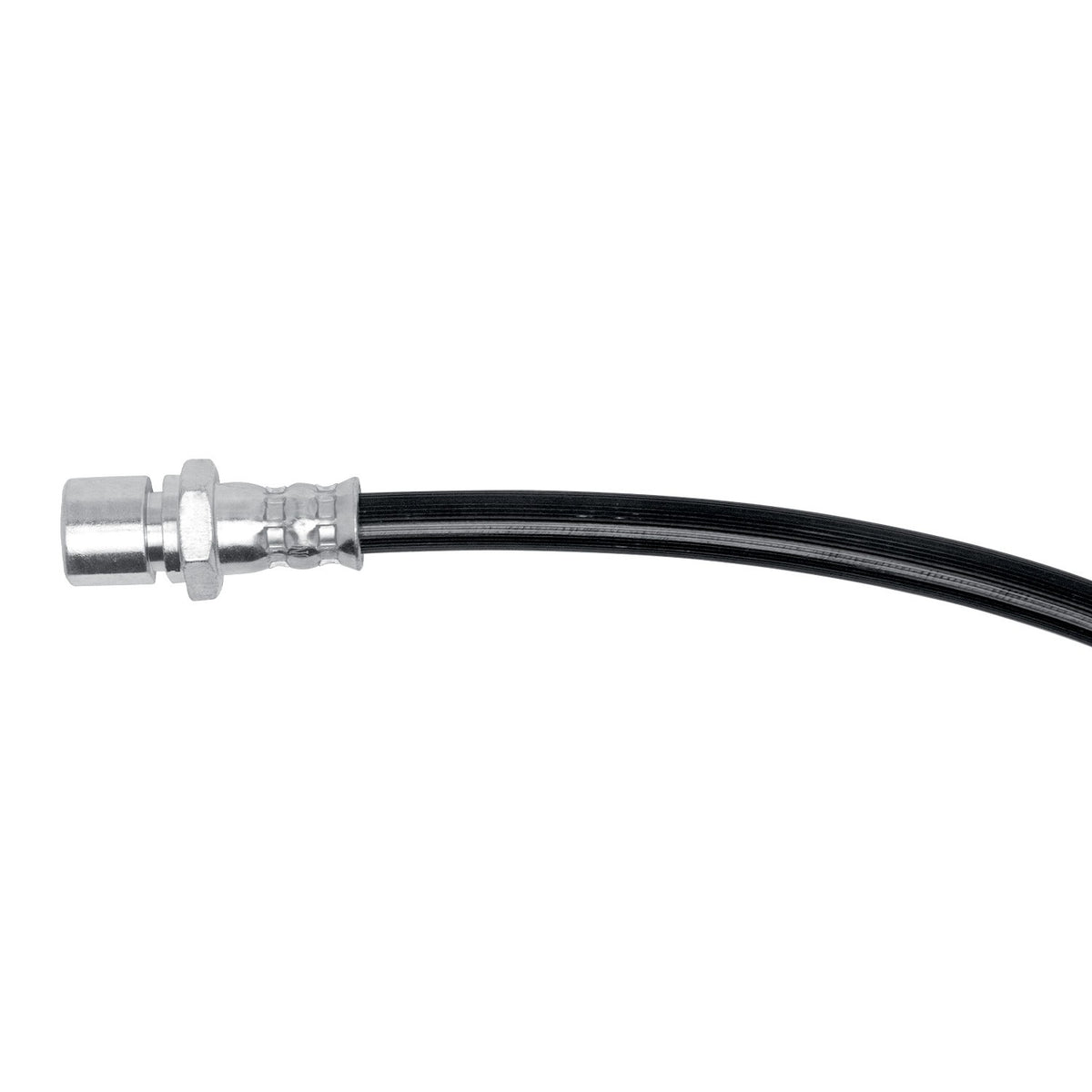 Dynamic Friction Company Brake Hydraulic Hose 350-01023