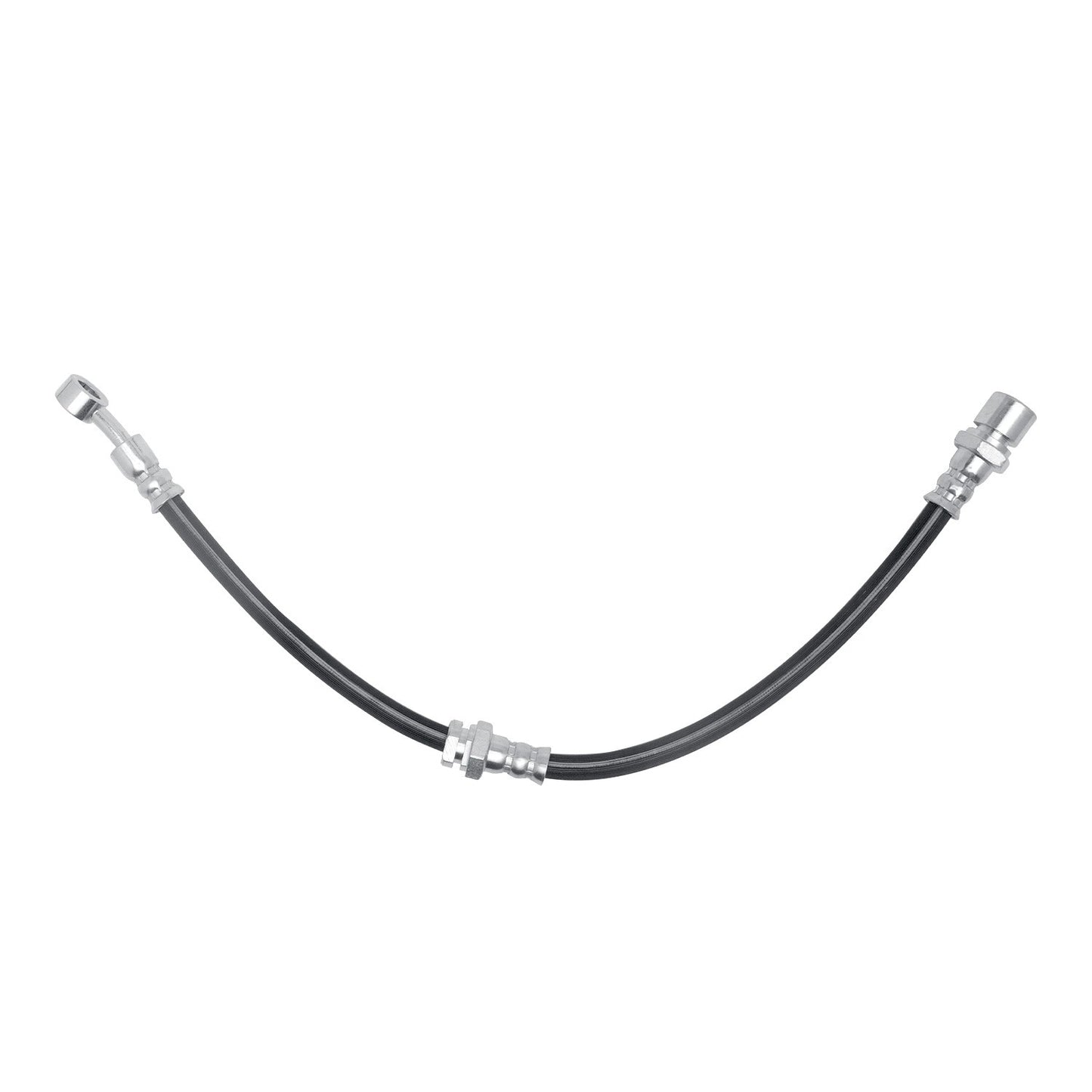Dynamic Friction Company Brake Hydraulic Hose 350-01023