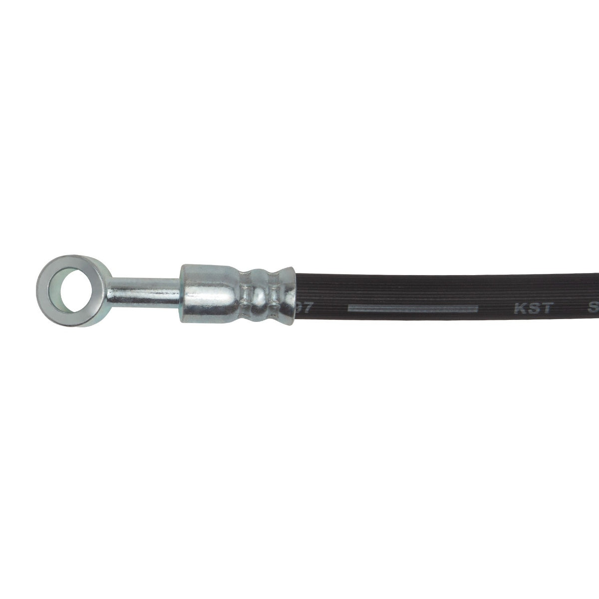 Dynamic Friction Company Brake Hydraulic Hose 350-01024
