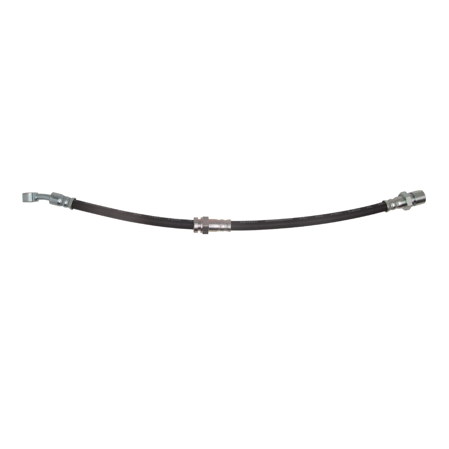 Dynamic Friction Company Brake Hydraulic Hose 350-01024