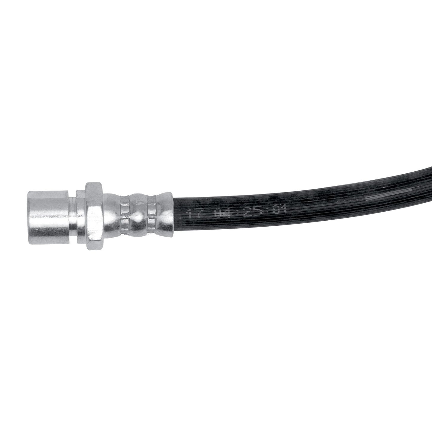 Dynamic Friction Company Brake Hydraulic Hose 350-01025