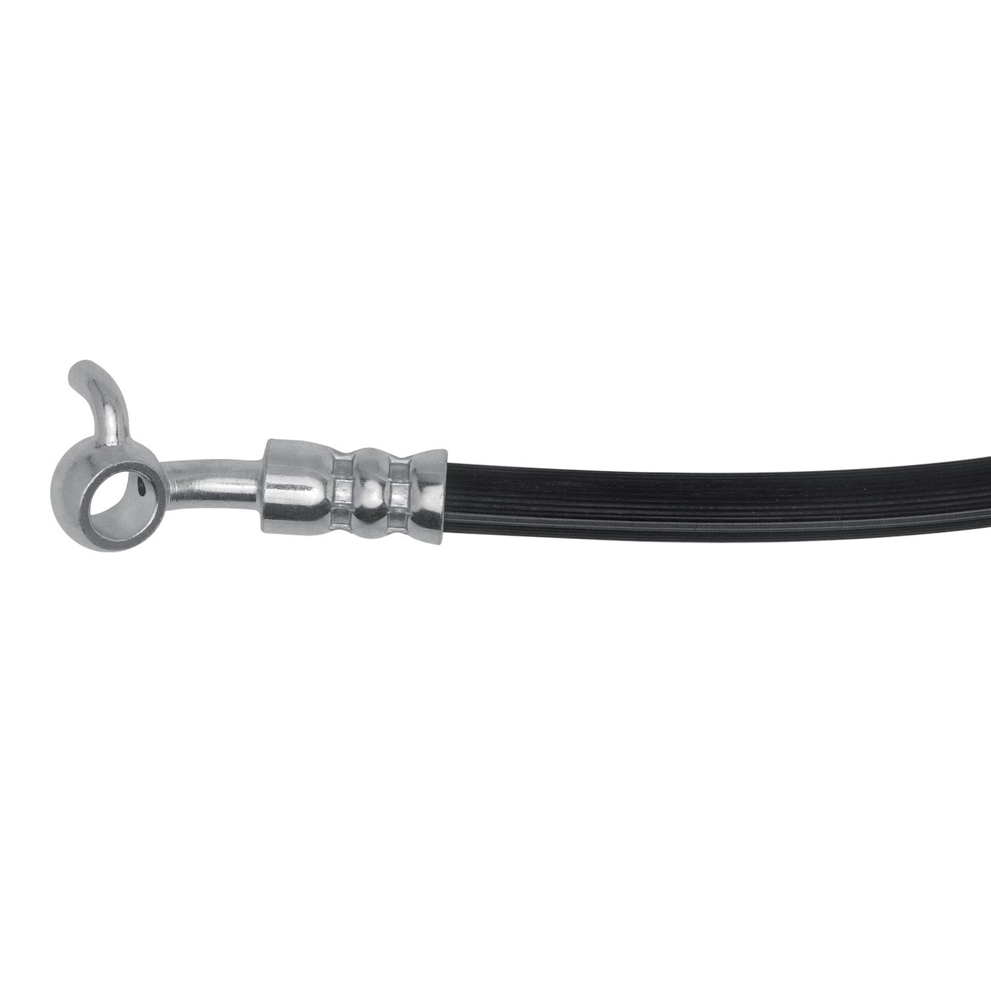Dynamic Friction Company Brake Hydraulic Hose 350-01026