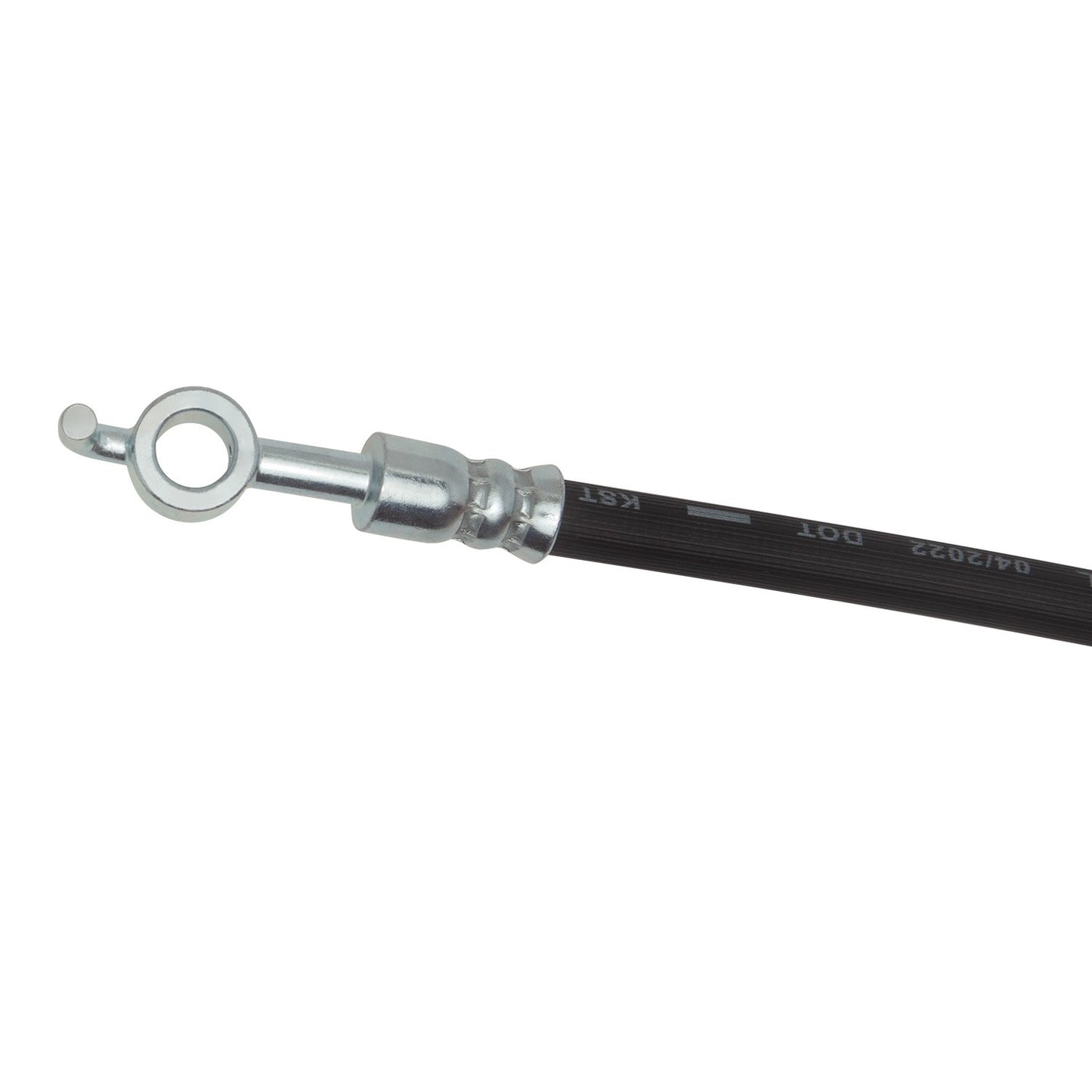 Dynamic Friction Company Brake Hydraulic Hose 350-01027