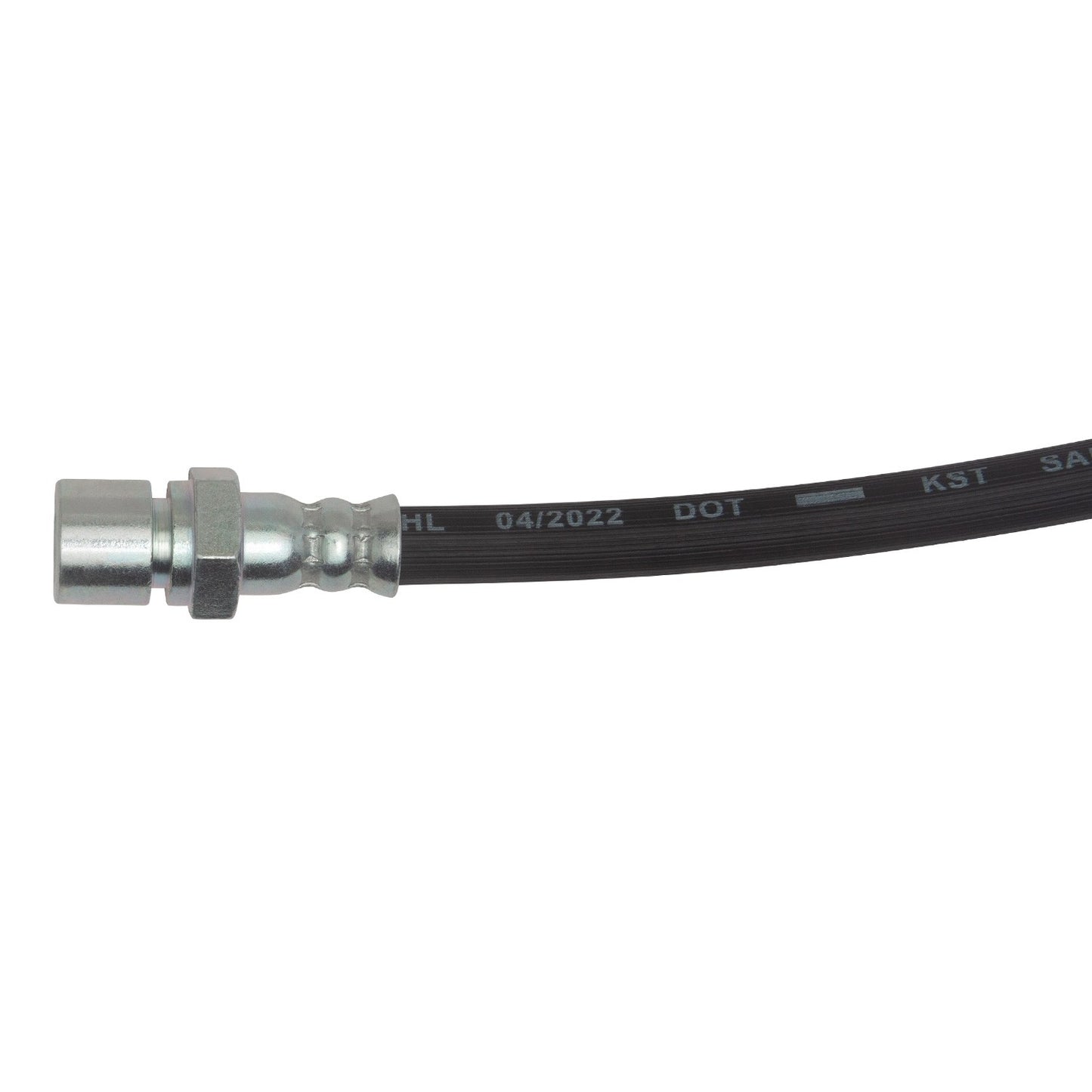 Dynamic Friction Company Brake Hydraulic Hose 350-01027