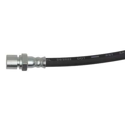 Dynamic Friction Company Brake Hydraulic Hose 350-01027