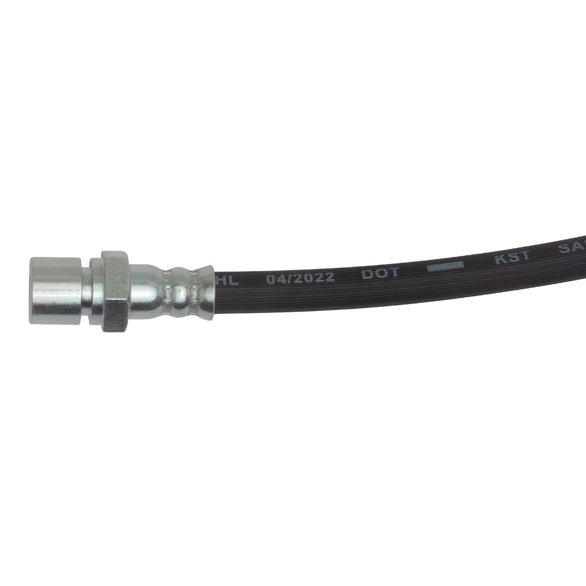 Dynamic Friction Company Brake Hydraulic Hose 350-01027