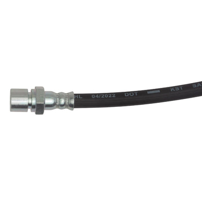 Dynamic Friction Company Brake Hydraulic Hose 350-01027