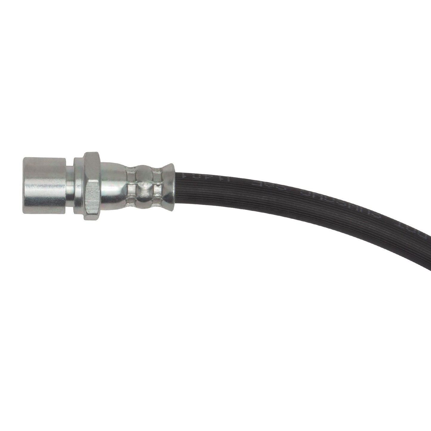 Dynamic Friction Company Brake Hydraulic Hose 350-01028