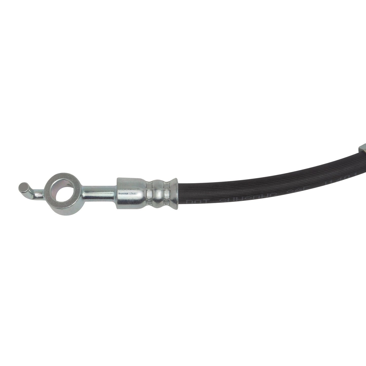 Dynamic Friction Company Brake Hydraulic Hose 350-01028
