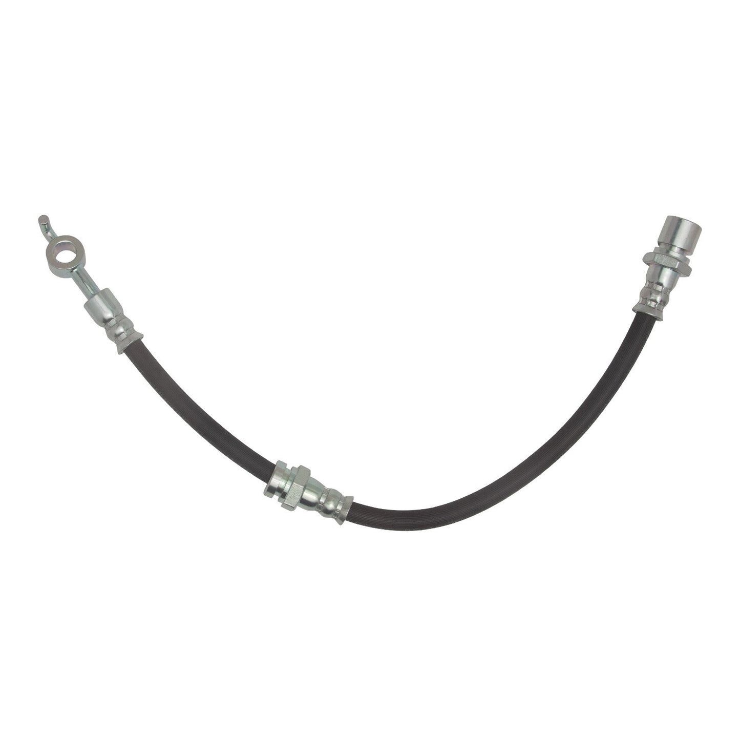Dynamic Friction Company Brake Hydraulic Hose 350-01028