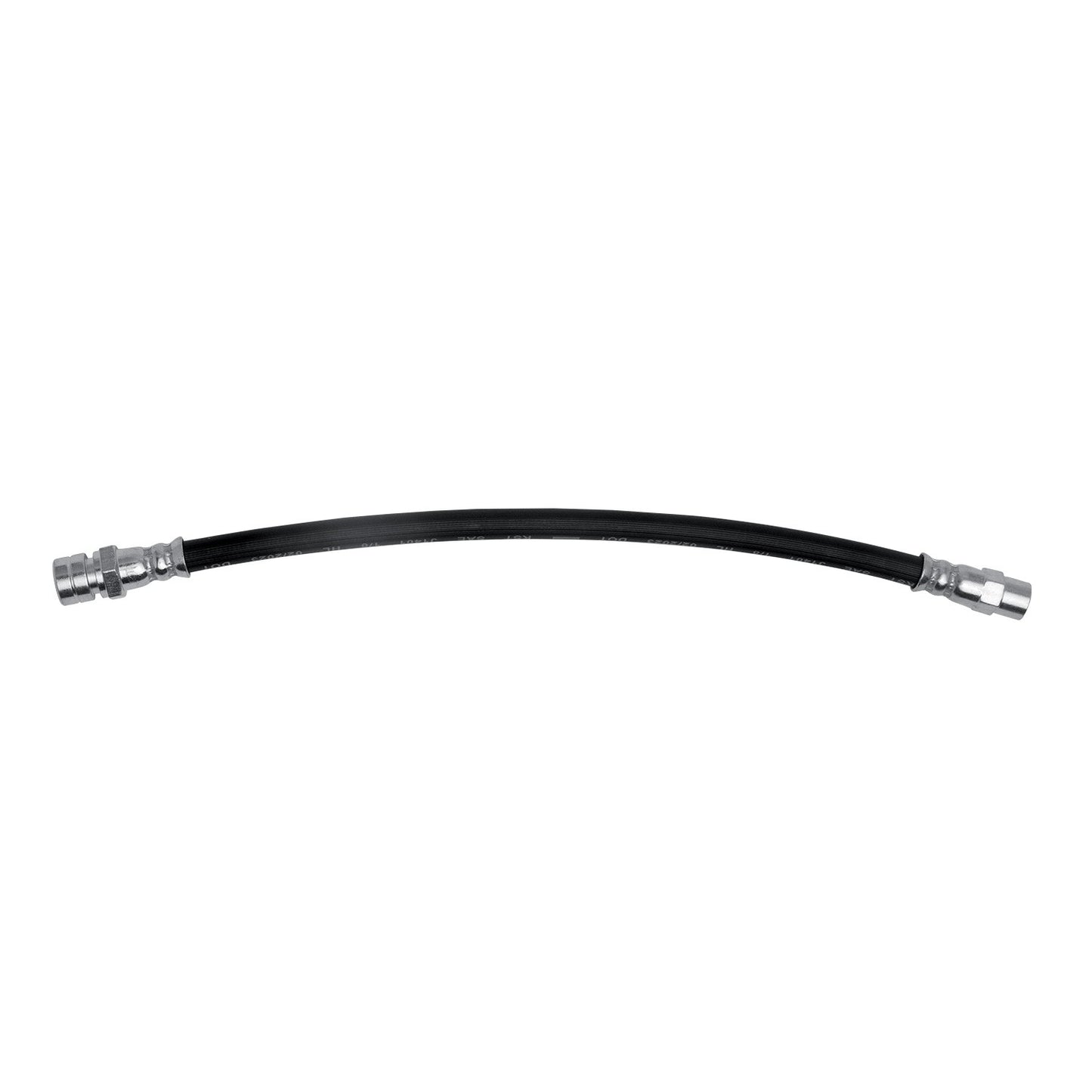 Dynamic Friction Company Brake Hydraulic Hose 350-02000