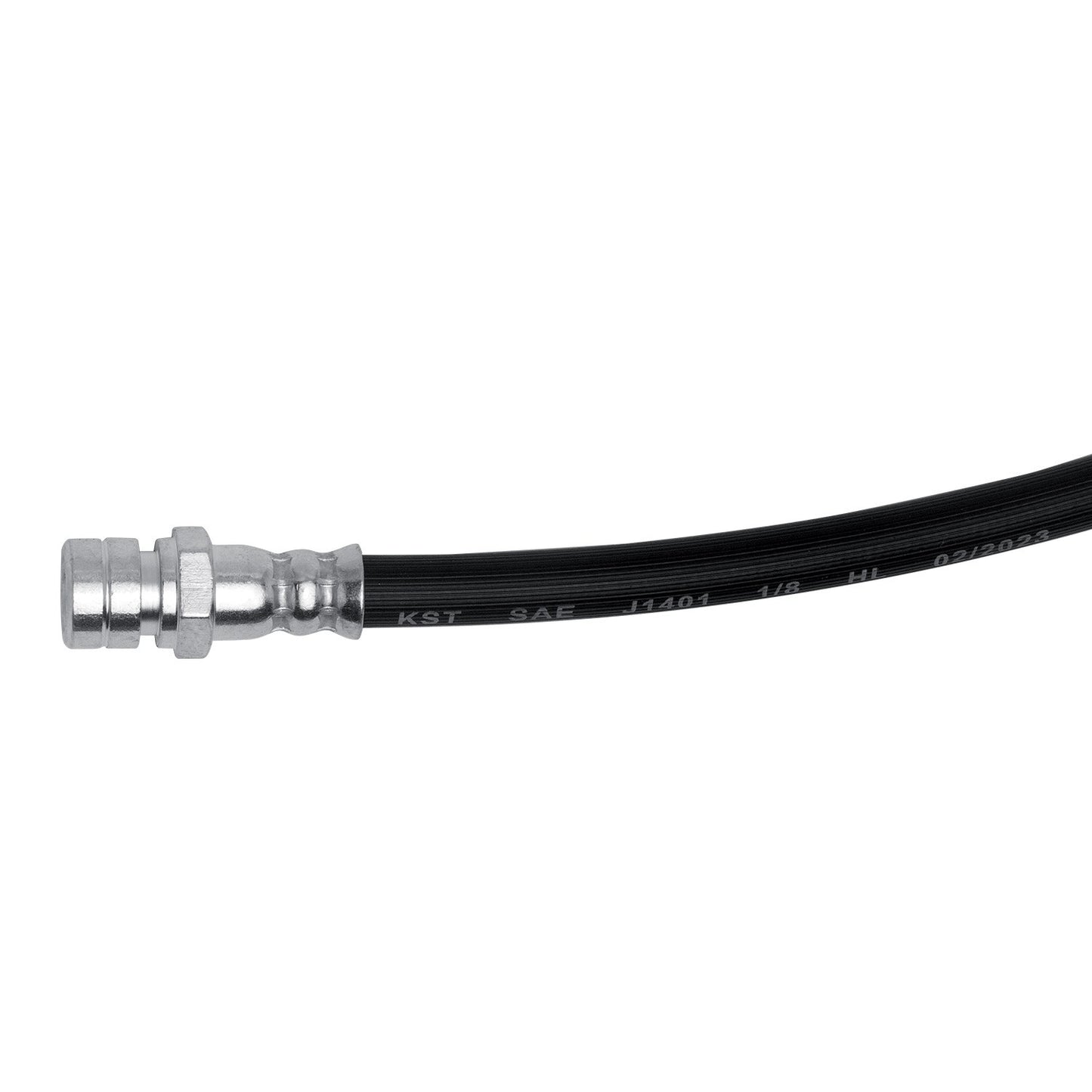 Dynamic Friction Company Brake Hydraulic Hose 350-02001