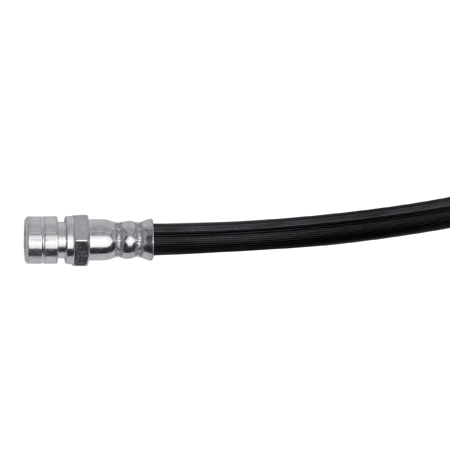 Dynamic Friction Company Brake Hydraulic Hose 350-02001