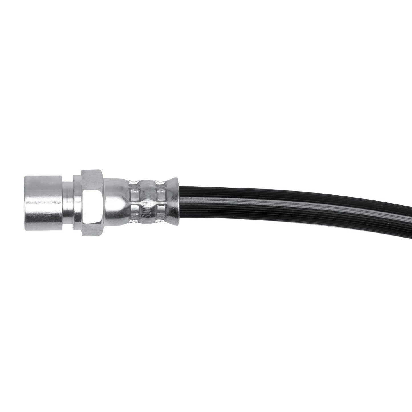 Dynamic Friction Company Brake Hydraulic Hose 350-02002
