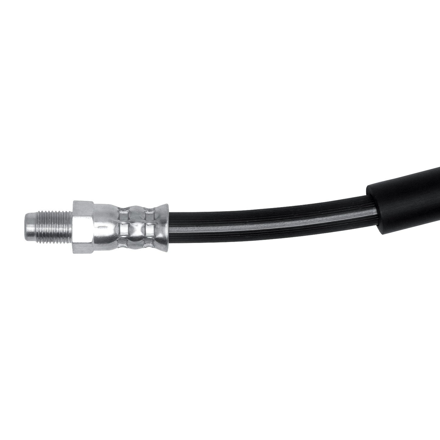 Dynamic Friction Company Brake Hydraulic Hose 350-02002