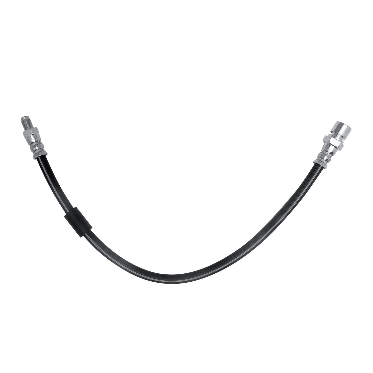 Dynamic Friction Company Brake Hydraulic Hose 350-02002