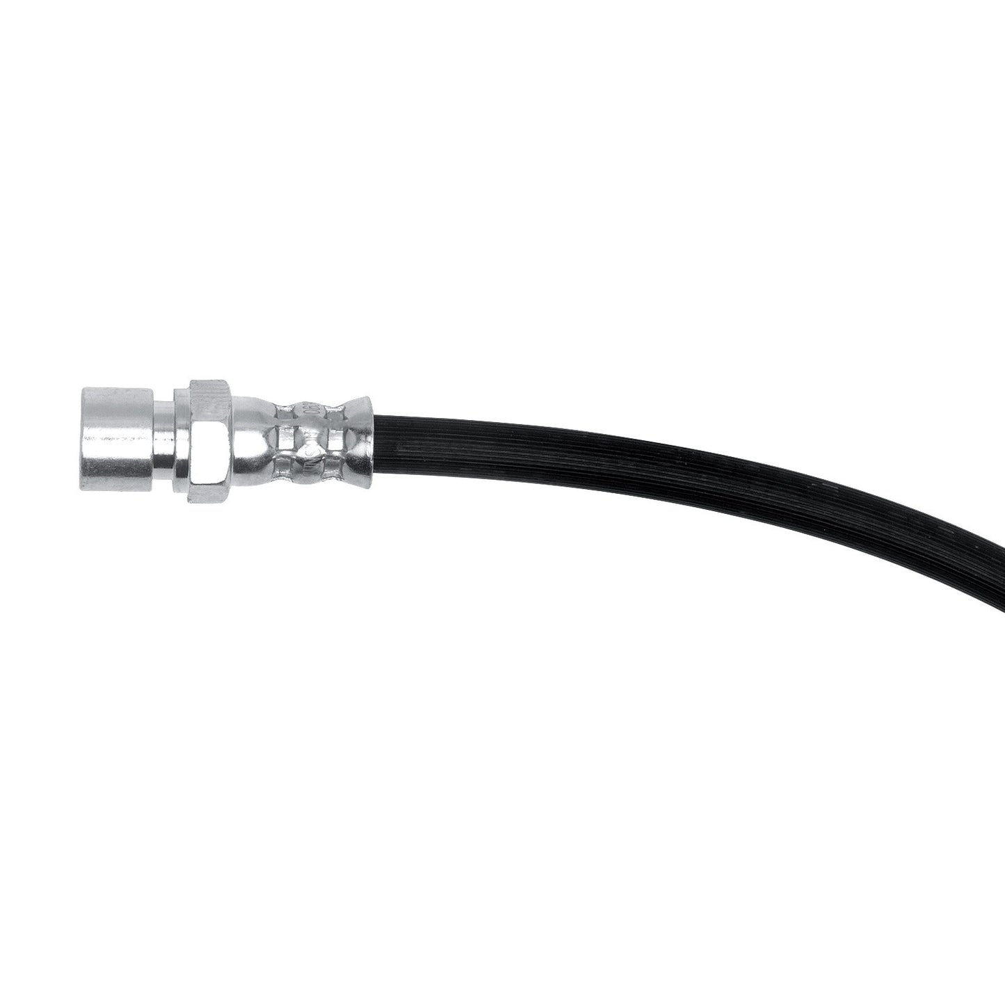 Dynamic Friction Company Brake Hydraulic Hose 350-02003