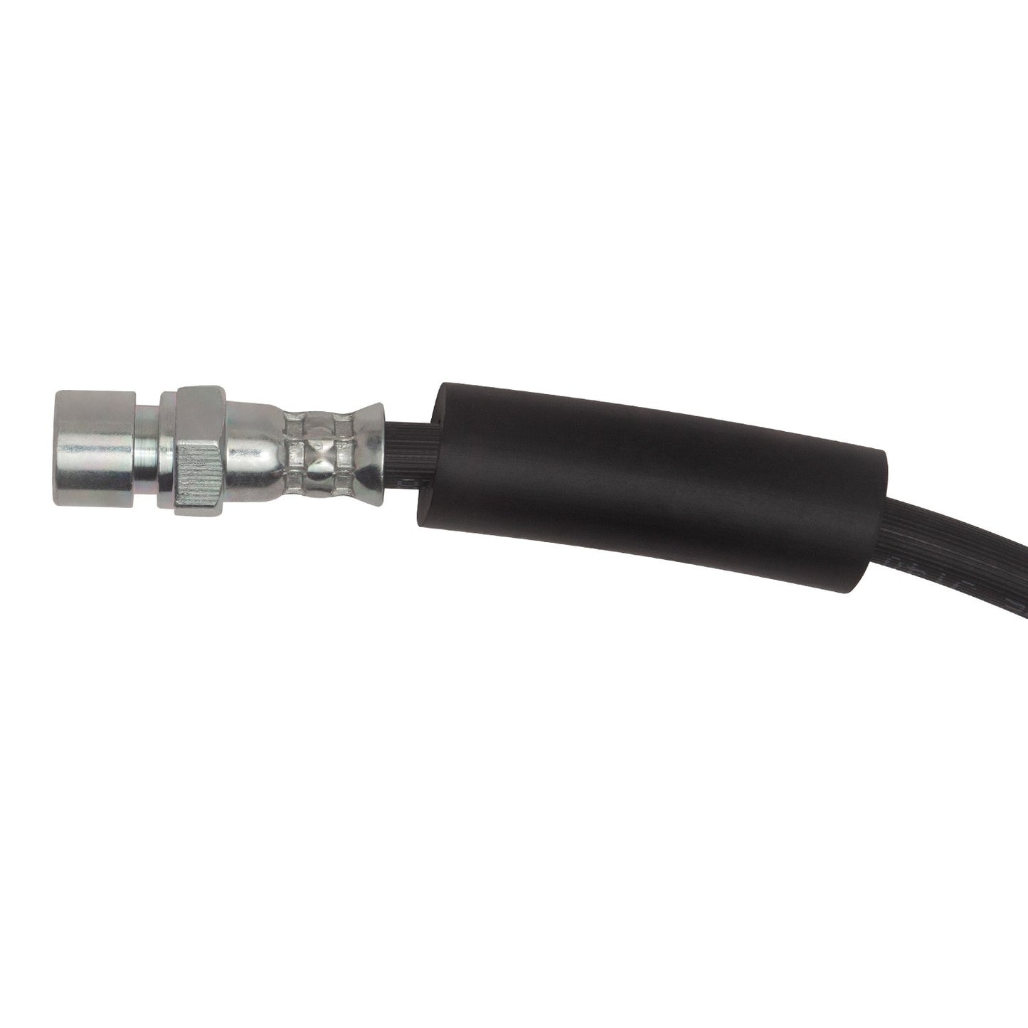 Dynamic Friction Company Brake Hydraulic Hose 350-02004