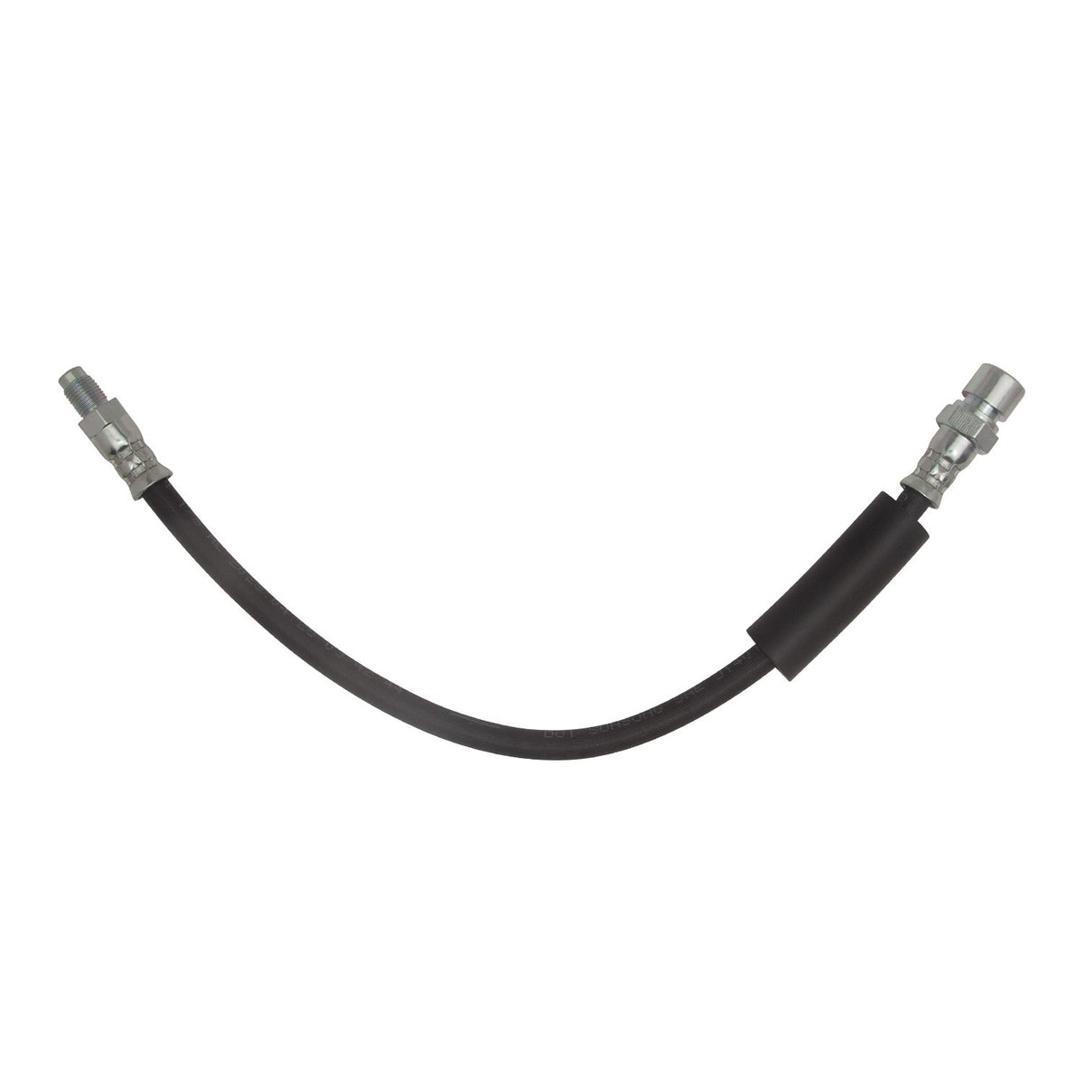 Dynamic Friction Company Brake Hydraulic Hose 350-02004