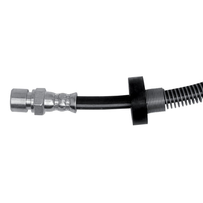 Dynamic Friction Company Brake Hydraulic Hose 350-02005
