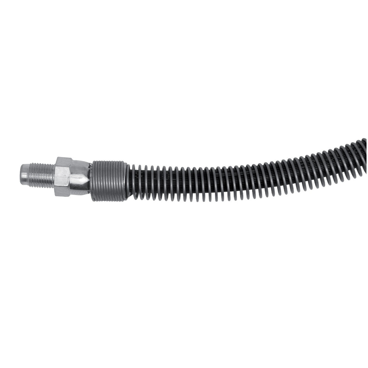 Dynamic Friction Company Brake Hydraulic Hose 350-02005