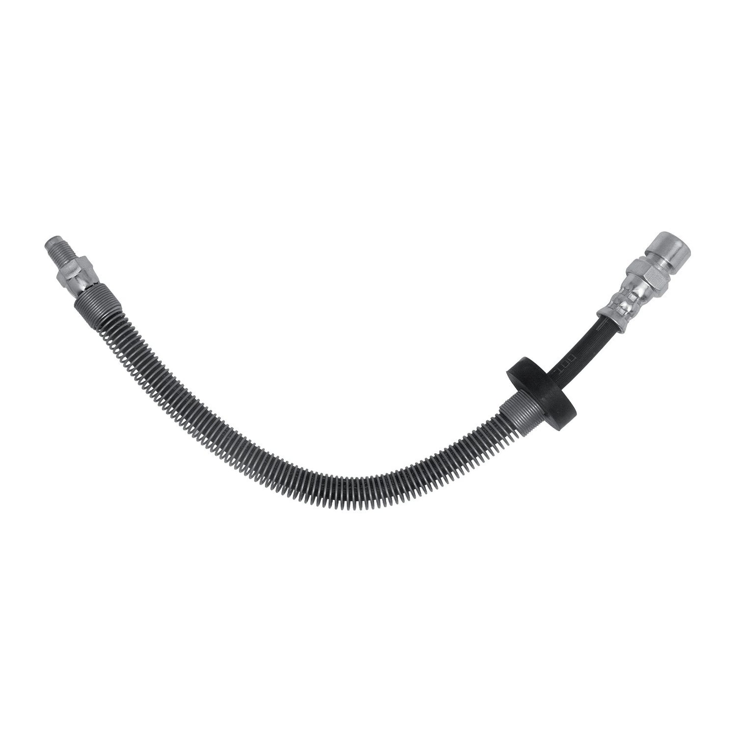 Dynamic Friction Company Brake Hydraulic Hose 350-02005