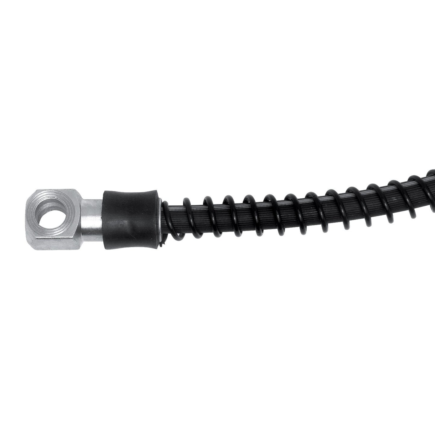 Dynamic Friction Company Brake Hydraulic Hose 350-02006