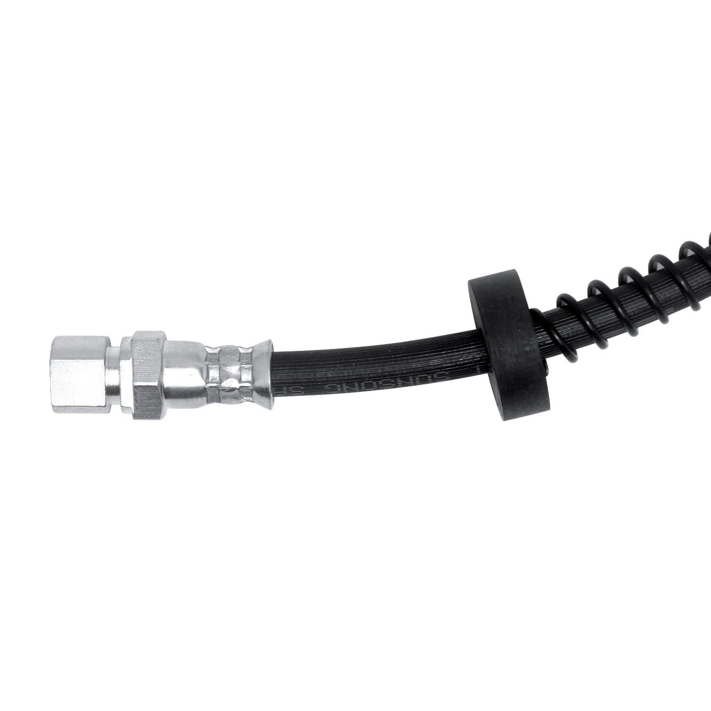 Dynamic Friction Company Brake Hydraulic Hose 350-02006