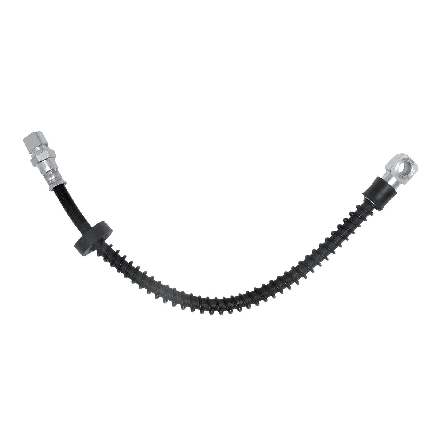 Dynamic Friction Company Brake Hydraulic Hose 350-02006