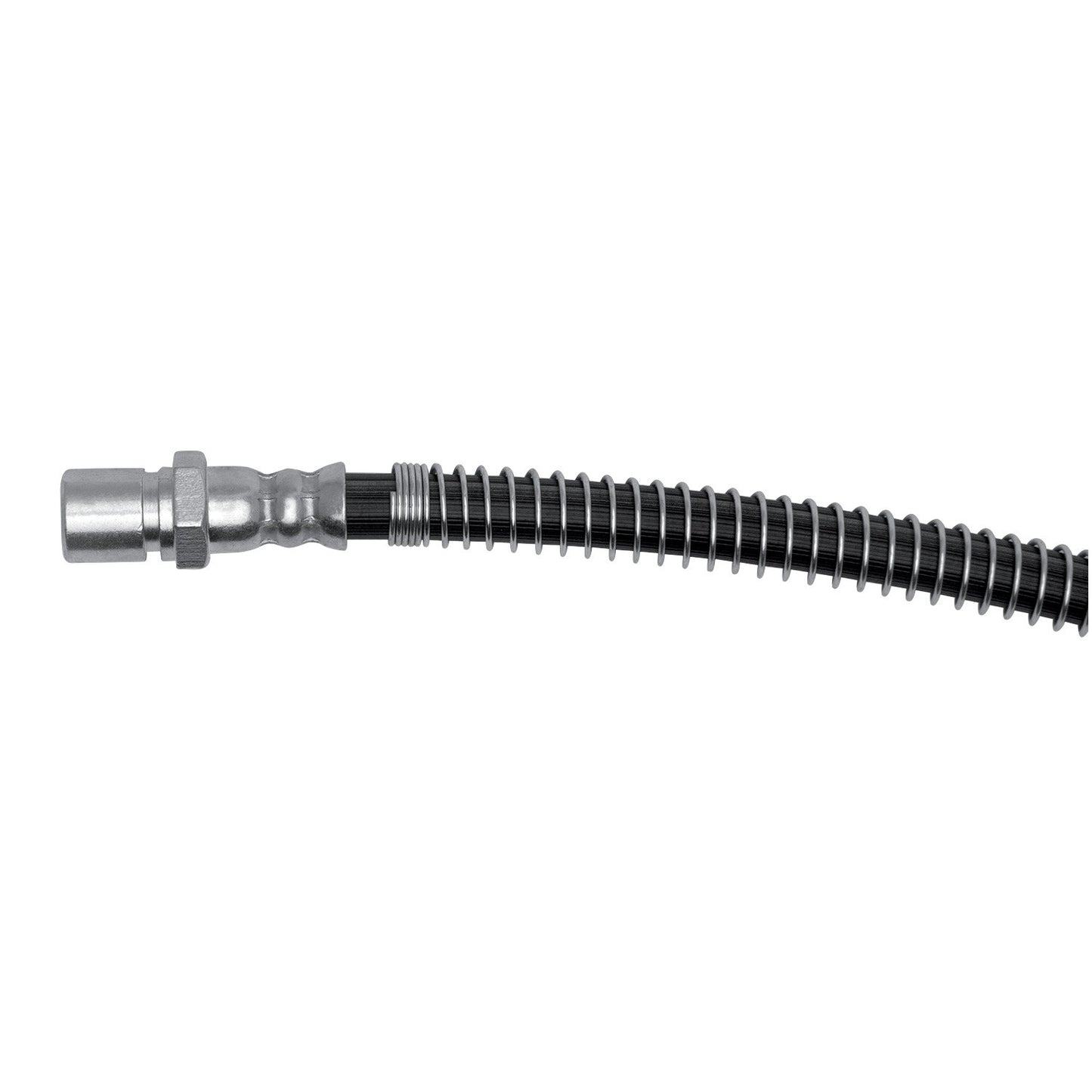 Dynamic Friction Company Brake Hydraulic Hose 350-02007