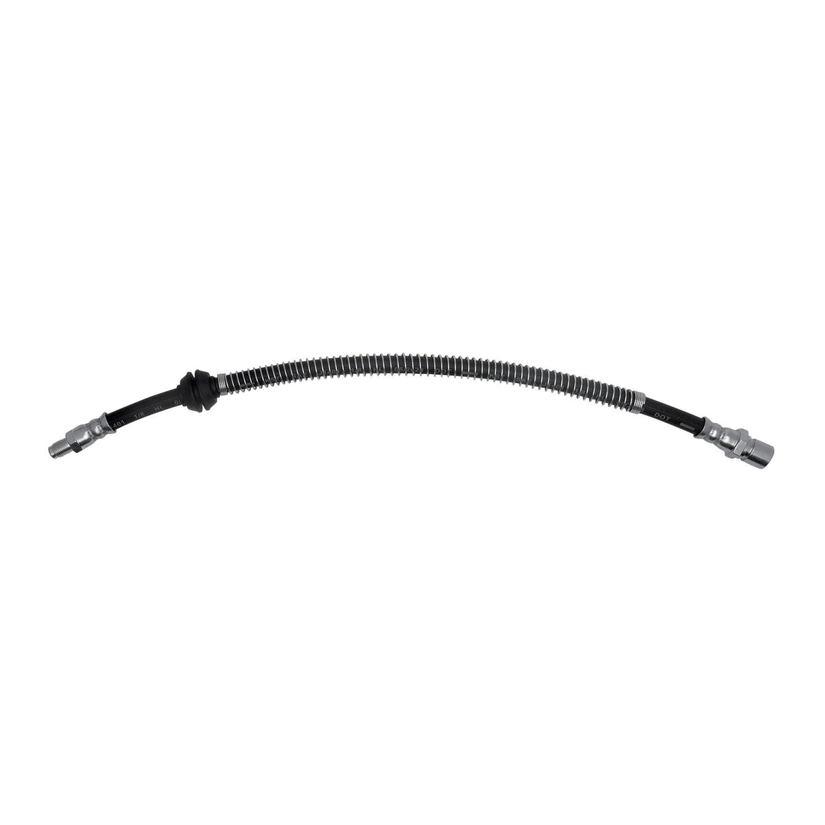 Dynamic Friction Company Brake Hydraulic Hose 350-02007