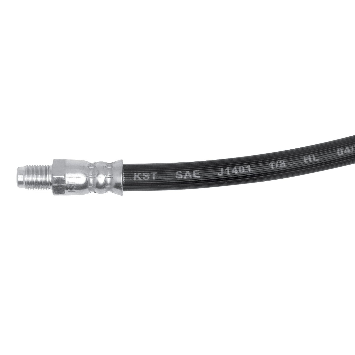 Dynamic Friction Company Brake Hydraulic Hose 350-02008