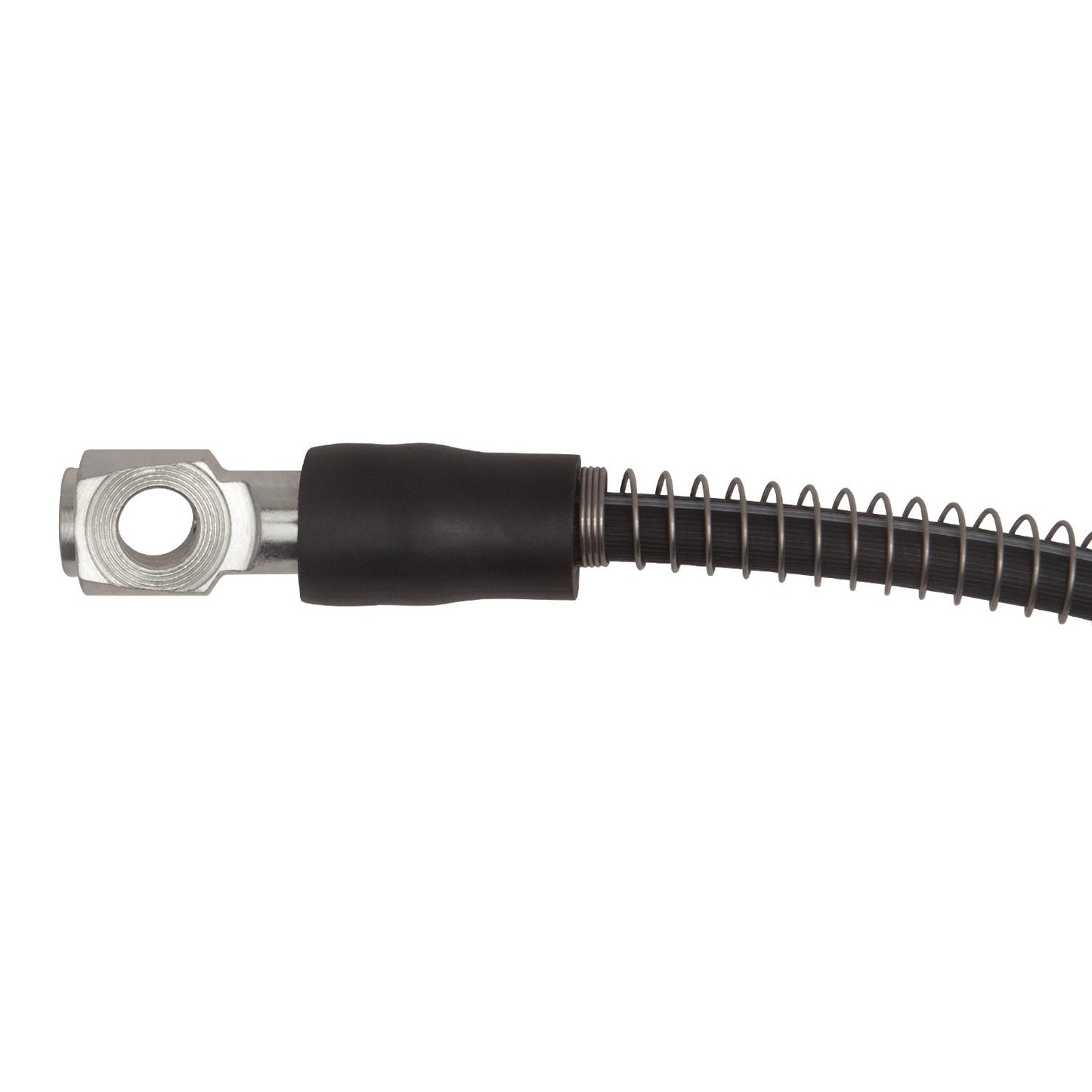 Dynamic Friction Company Brake Hydraulic Hose 350-02009